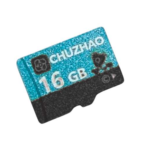 16GB メモリーカード – CHUZHAO Japan