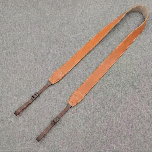 -CHUZHAO™ レザーストラップ