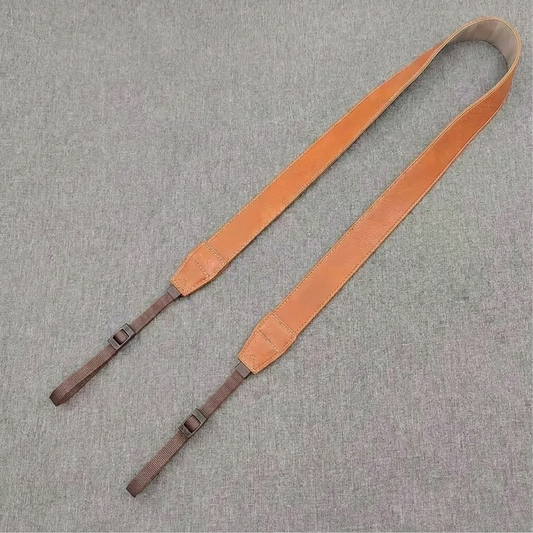 CHUZHAO™ レザーストラップ