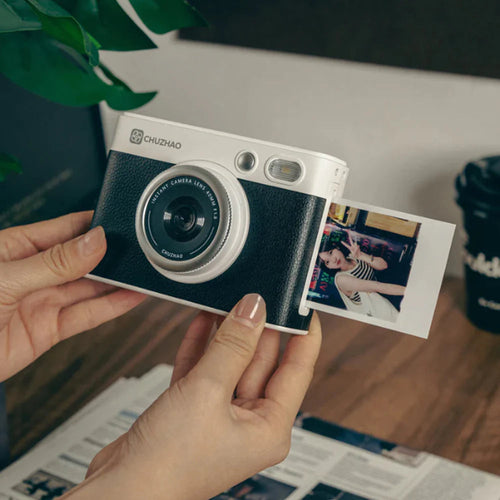 CHUZHAO™ インスタントカメラ
