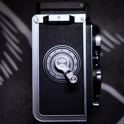 CHUZHAO™【最新版】| デジタル二眼カメラ – CHUZHAO Japan