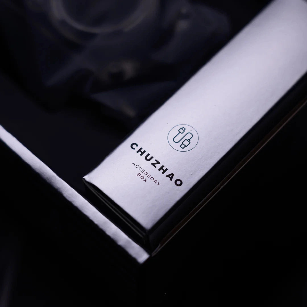 CHUZHAO™【オリジナル】| デジタル二眼カメラ