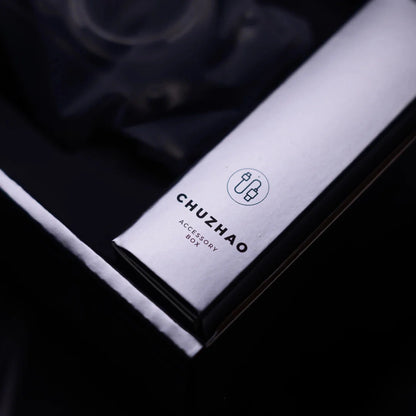 CHUZHAO™【オリジナル】| デジタル二眼カメラ