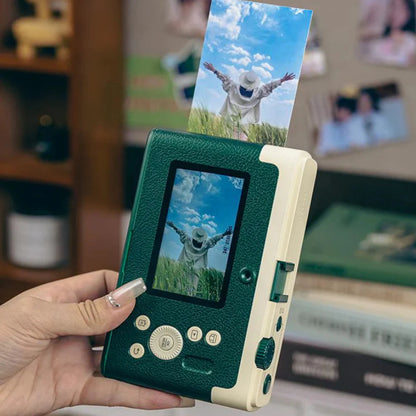 CHUZHAO™ インスタントカメラ