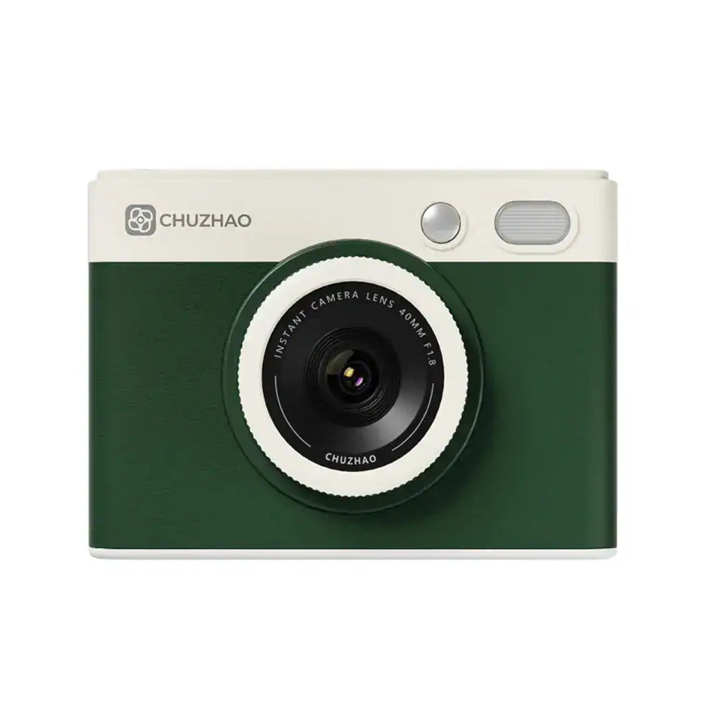 CHUZHAO™ インスタントカメラ