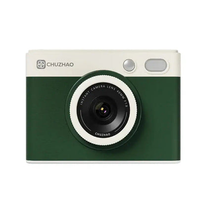 CHUZHAO™ インスタントカメラ