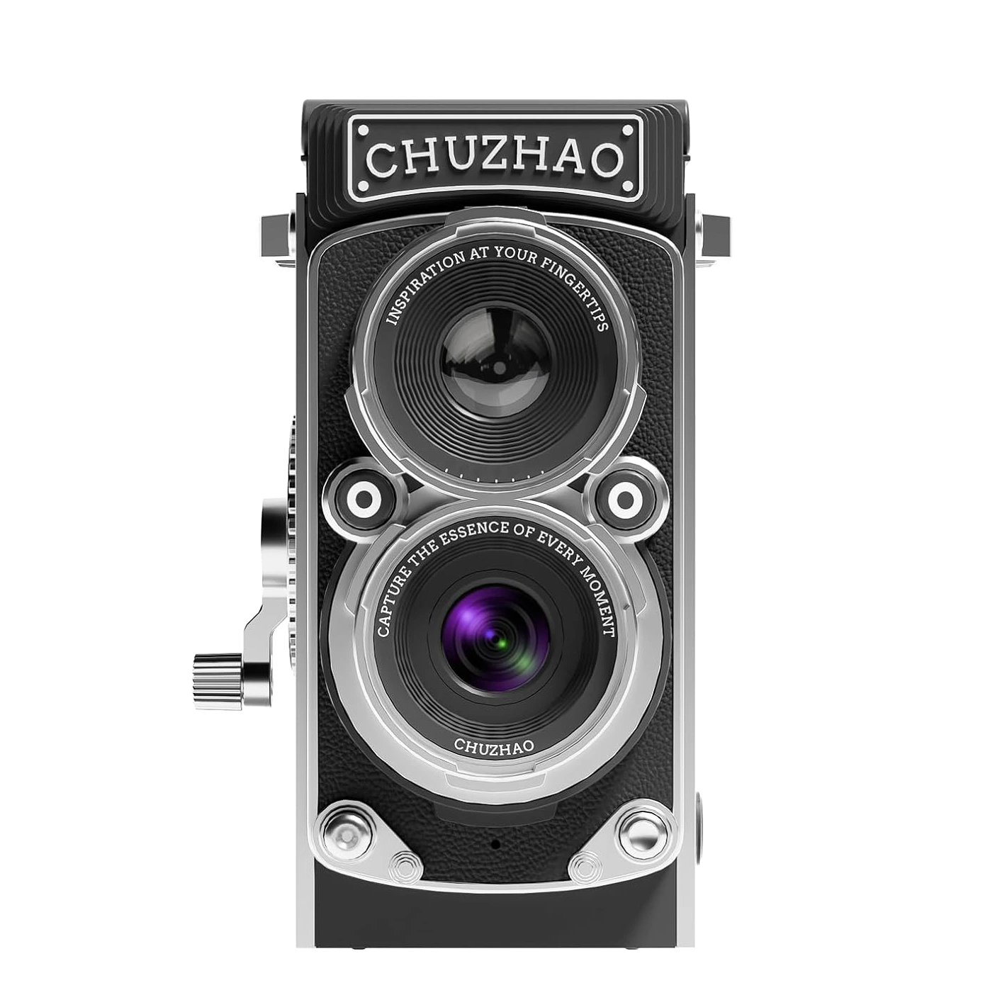 CHUZHAO™【最新版】| デジタル二眼カメラ – CHUZHAO Japan CHUZHAO™【最新版】| デジタル二眼カメラ – CHUZHAO Japan