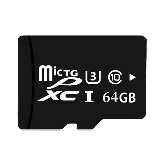 64GB メモリーカード